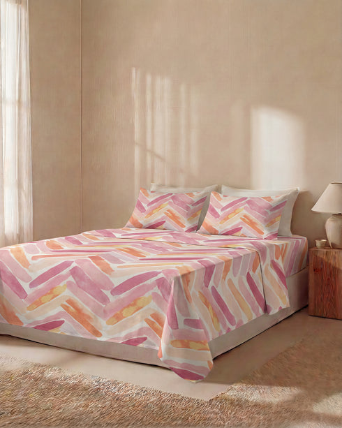 COMPLETO LETTO WAVE