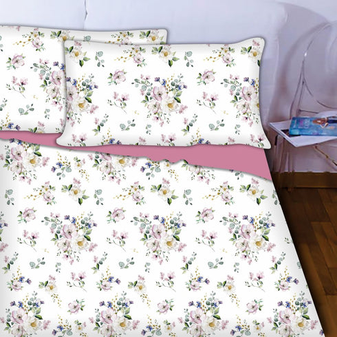 COMPLETO LETTO GARDEN