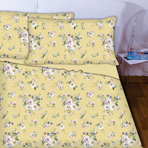 COMPLETO LETTO GARDEN