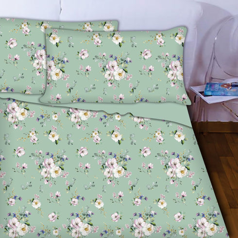 COMPLETO LETTO GARDEN