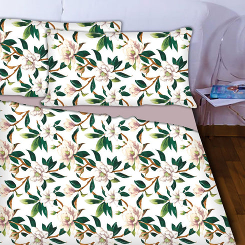 COMPLETO LETTO MAGNOLIA