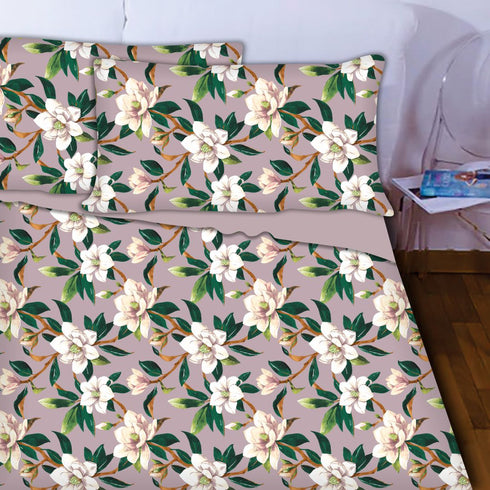 COMPLETO LETTO MAGNOLIA