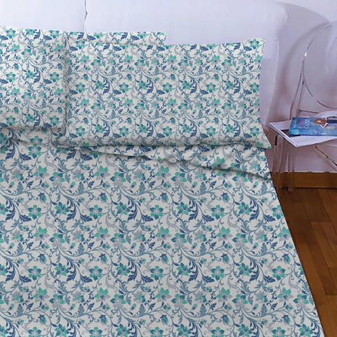 COMPLETO LETTO ORIENTE