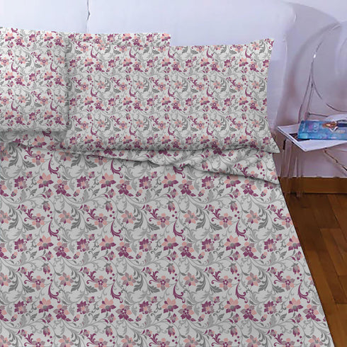 COMPLETO LETTO ORIENTE