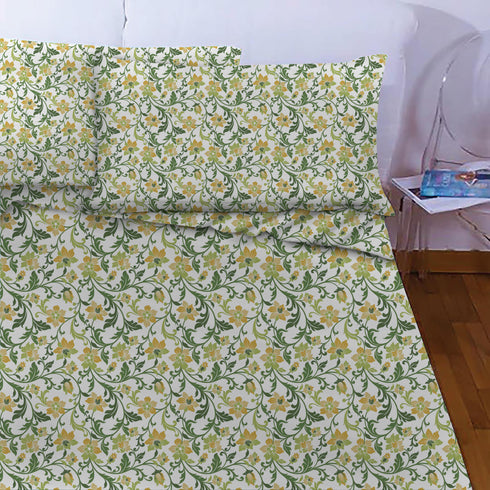 COMPLETO LETTO ORIENTE