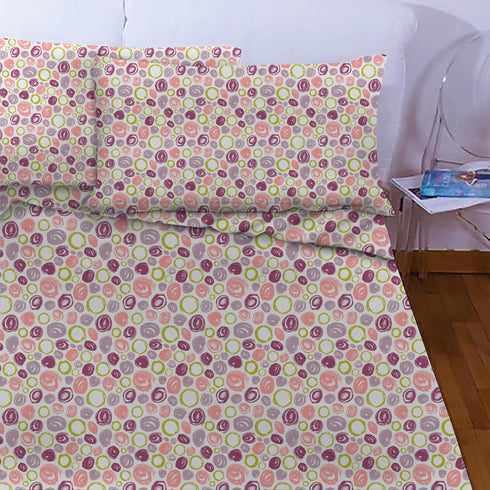 COMPLETO LETTO POSITANO