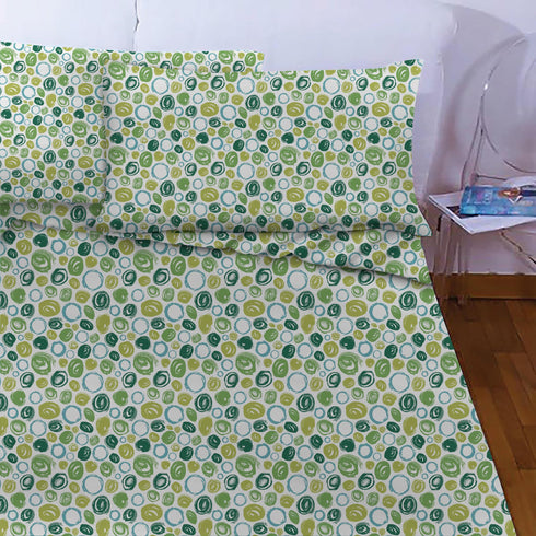 COMPLETO LETTO POSITANO