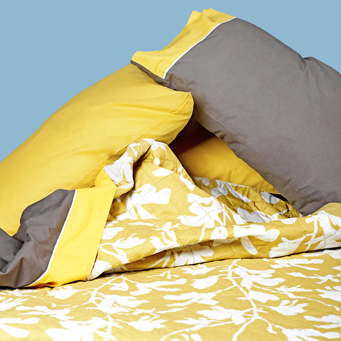 COMPLETO LETTO BORDER