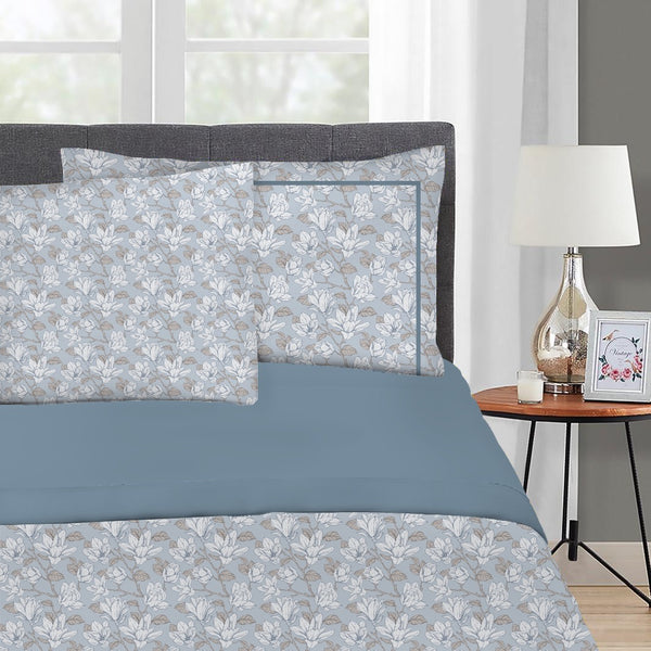 COMPLETO LETTO ROMANTIQUE