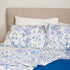 COMPLETO LETTO FLOWER