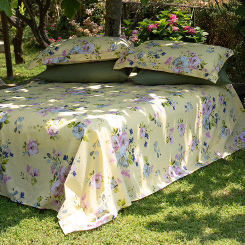 COMPLETO LETTO GARDEN