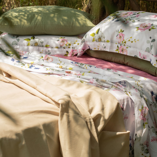 COMPLETO LETTO GARDEN