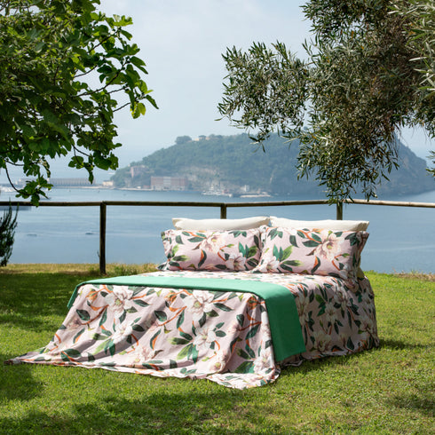 COMPLETO LETTO MAGNOLIA