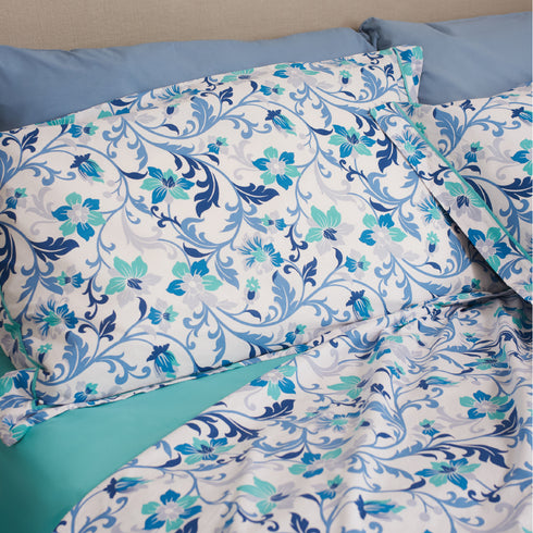 COMPLETO LETTO ORIENTE