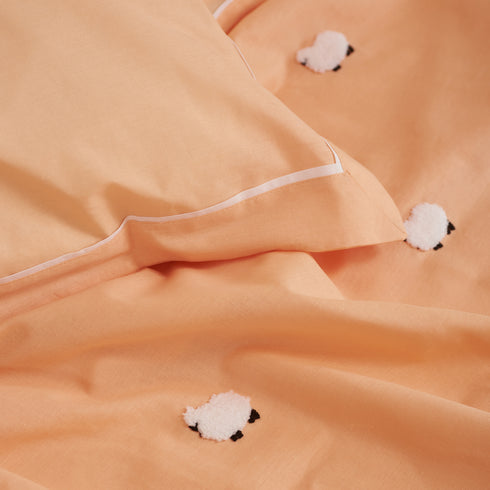 COMPLETO LETTO SHEEP