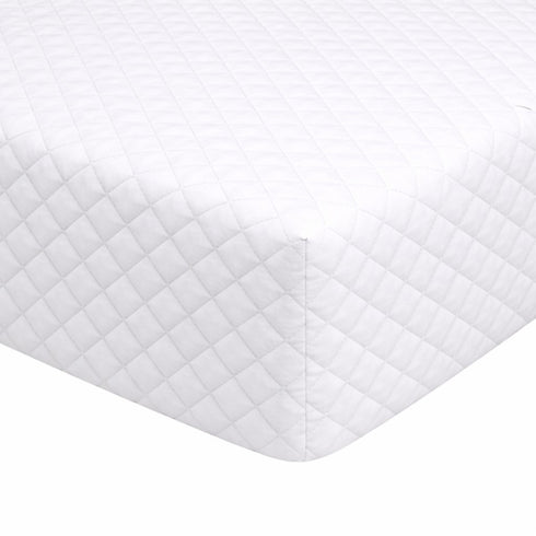 COPRIMATERASSO SPUGNA