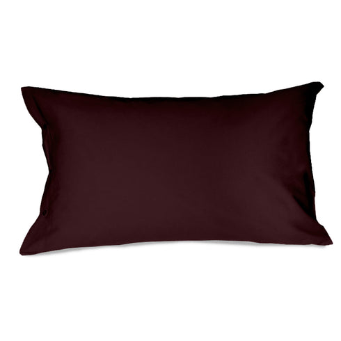 FEDERA IN COTONE TINTA UNITA CON BOTTONI