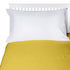 LENZUOLO DI SOPRA TINTA UNITA IN COTONE