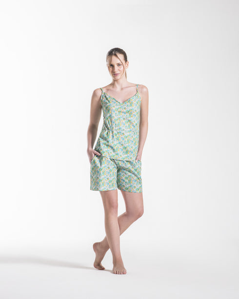 WOMEN'S KAYAK PAJAMAS