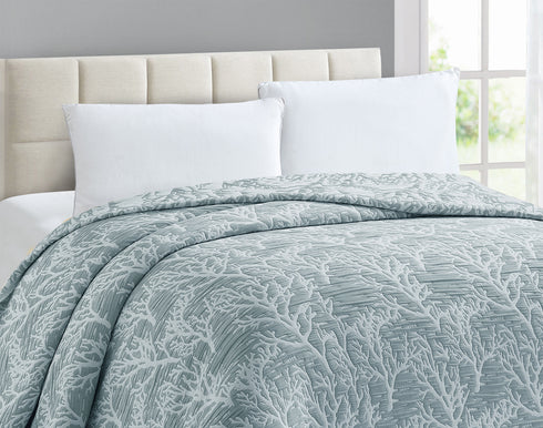 COPRILETTO TRAPUNTATO IBIZA