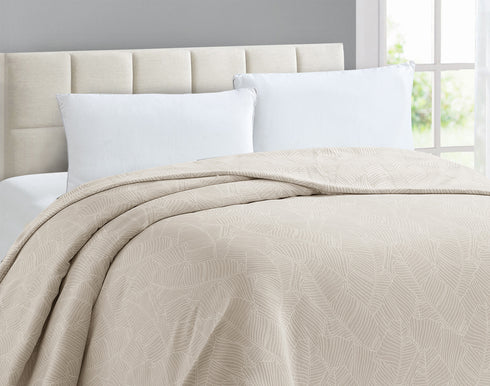 COPRILETTO TRAPUNTATO MAIORCA