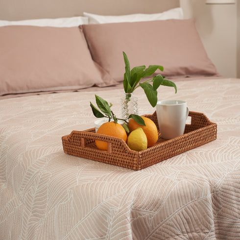 COPRILETTO TRAPUNTATO MAIORCA