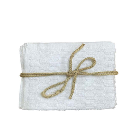 SET LAVETTE IN SPUGNA "BRICKS"