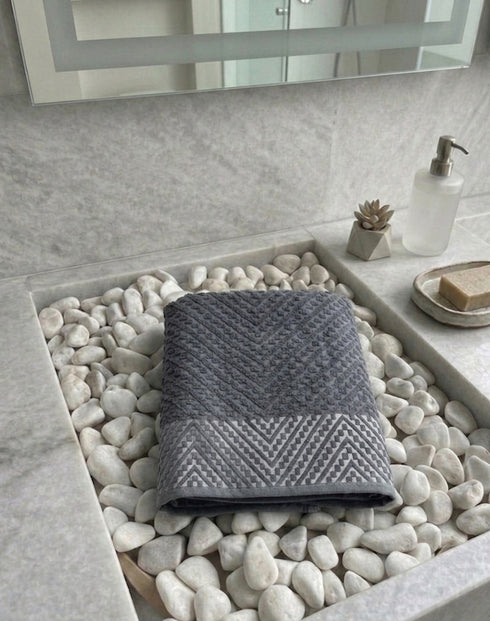TELO BAGNO MOSAIC