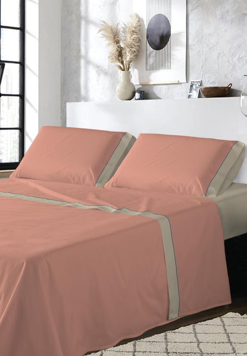 COMPLETO LETTO BORDER