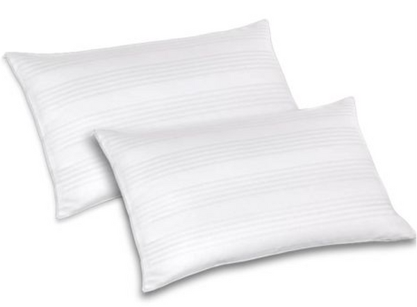 COPPIA DI FEDERE JACQUARD