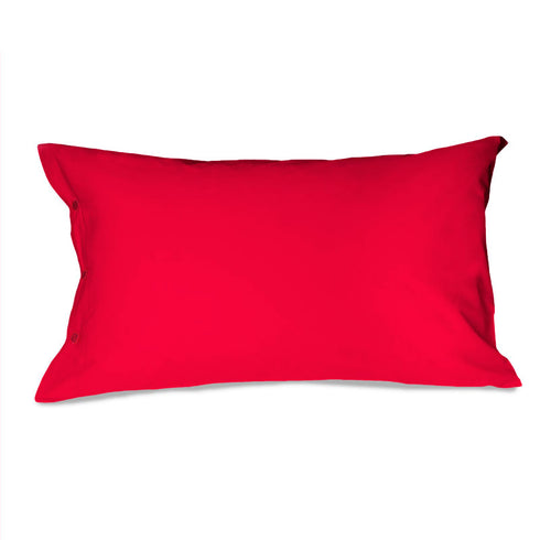 FEDERA IN COTONE TINTA UNITA CON BOTTONI