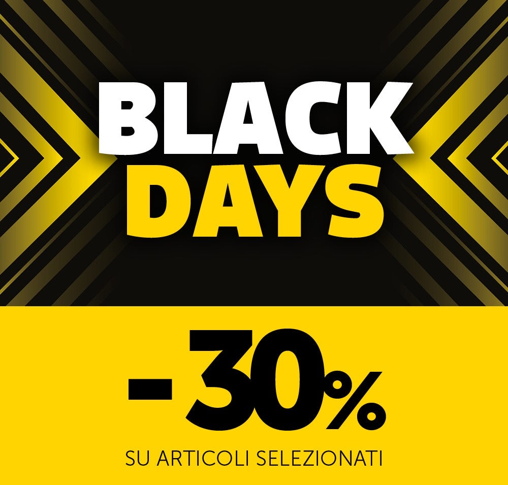 BLACK FRIDAY 2024