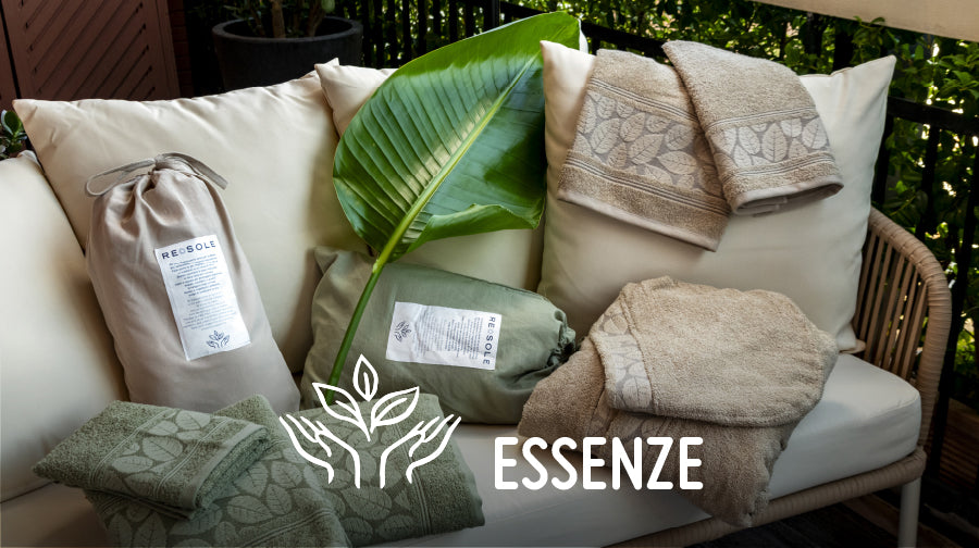ESSENZE
