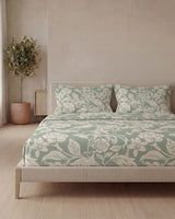 Completo letto Arabesque