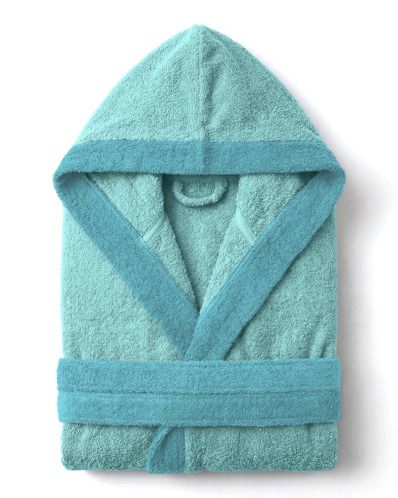 Accappatoio unisex "Bicolor"
