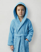 Accappatoio Bubble Junior