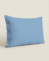 UNIQUE PILLOWCASE WITH BUTTONS