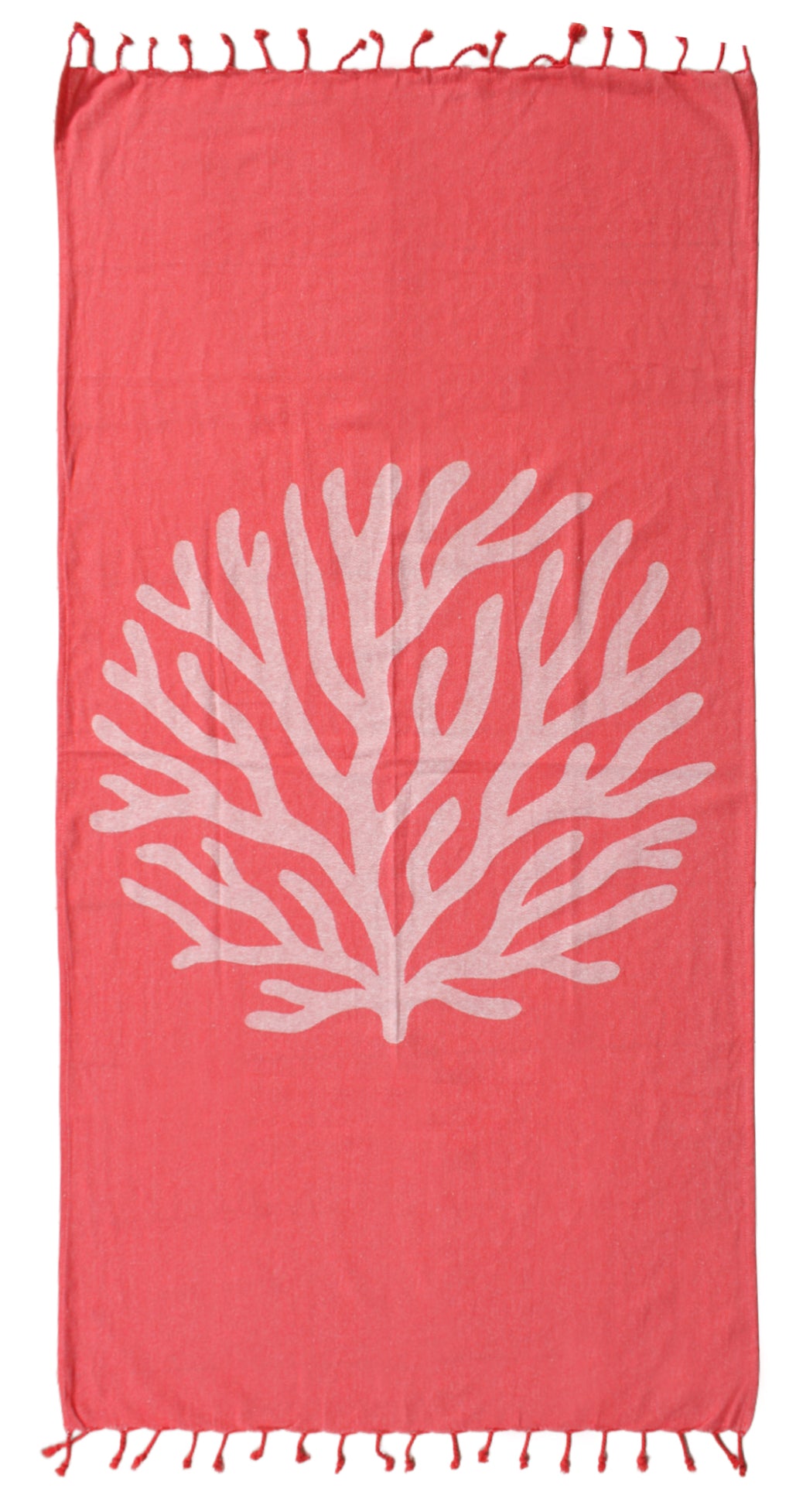 Pareo Coral