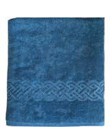 Telo bagno  "Braid"