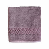 Telo bagno  "Braid"