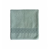Telo bagno  "Braid"