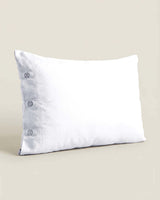 UNIQUE PILLOWCASE WITH BUTTONS
