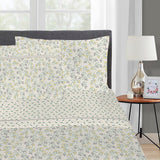 Completo letto Bouquet