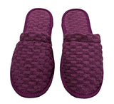 BRICKS SLIPPERS