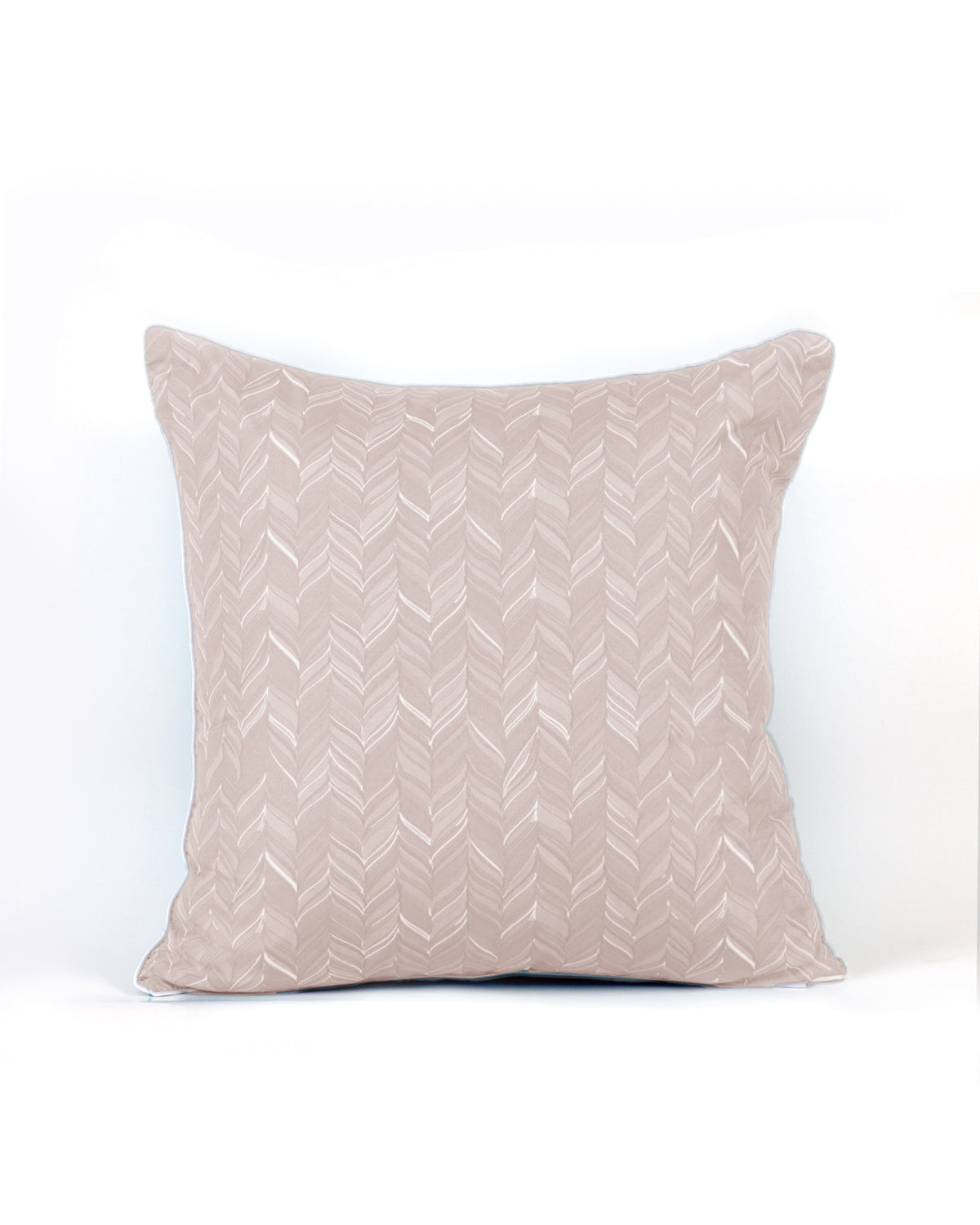 Cuscino arredo Chevron