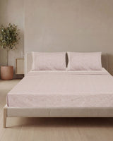 Completo letto Chevron
