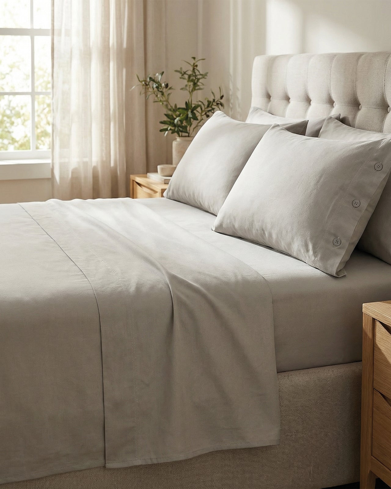 TOP SHEET