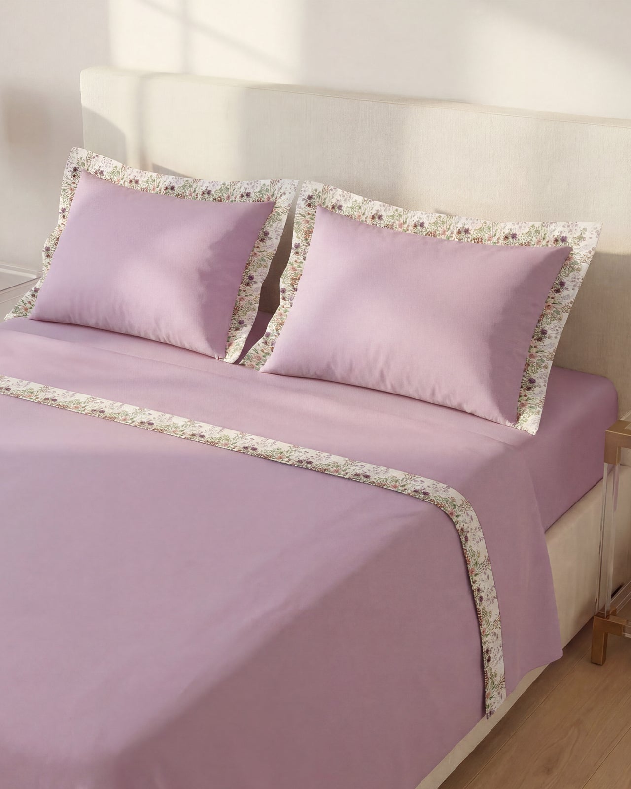 Completo letto Jardin