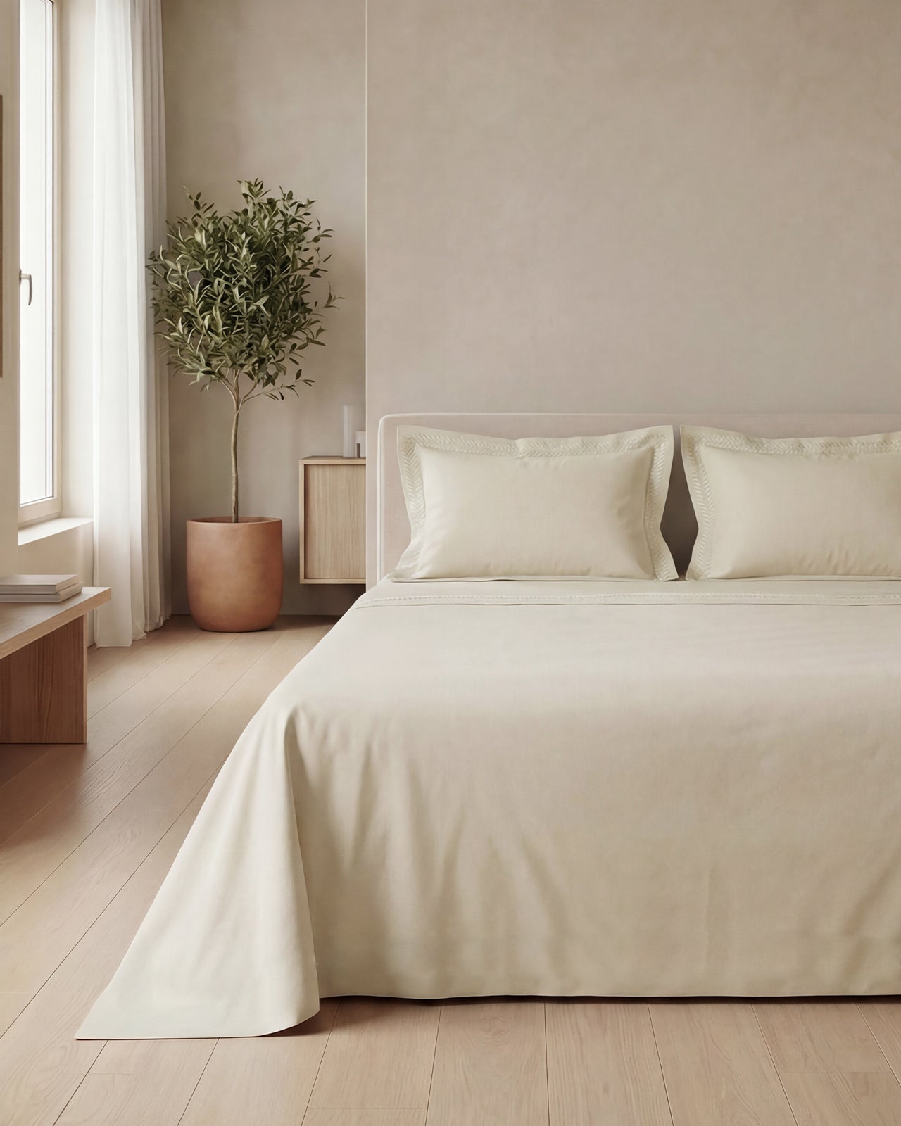 Copleto letto Grazia