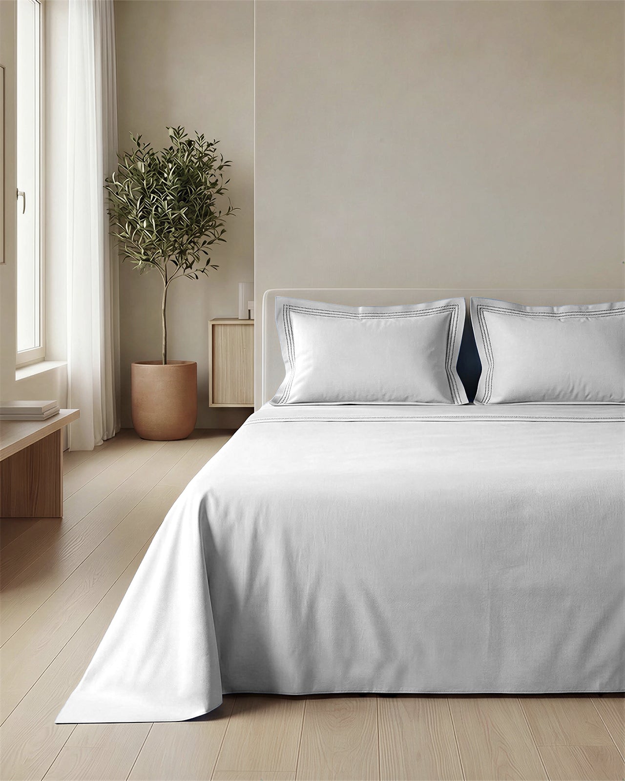 Copleto letto Greta
